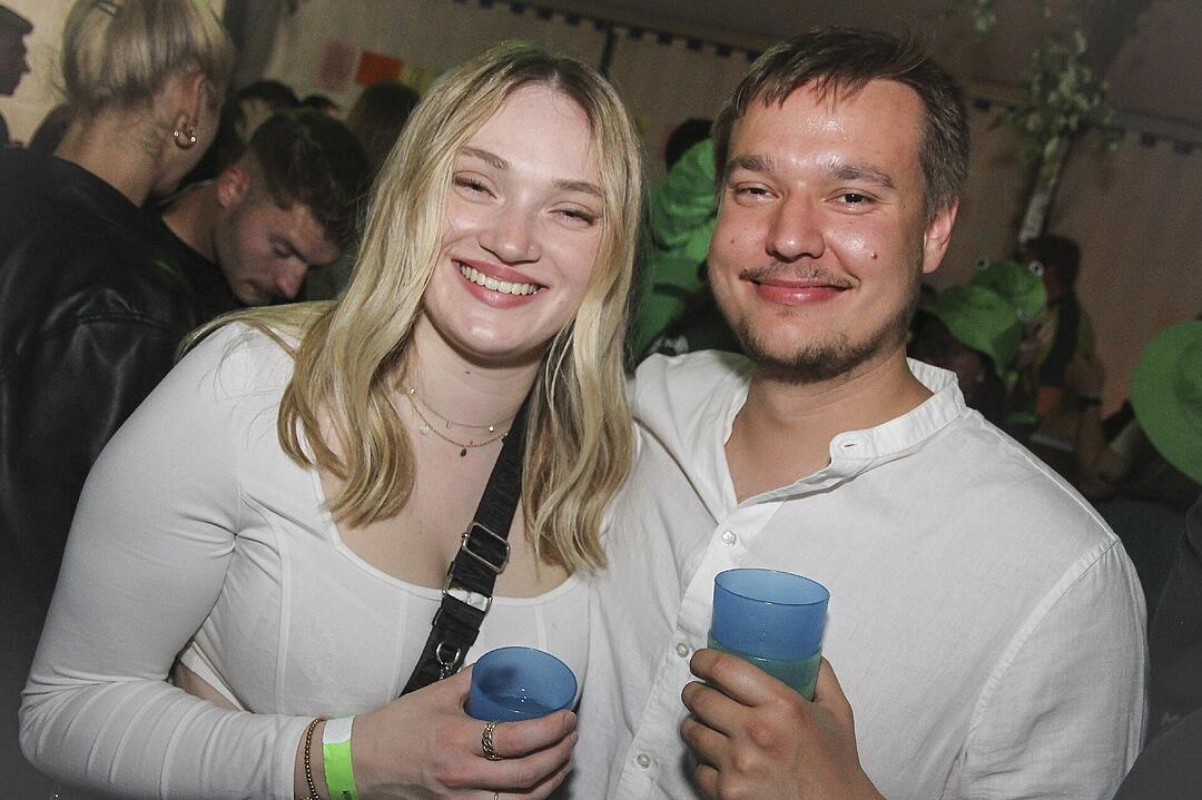 Bergfest Hirschberglein 2025
