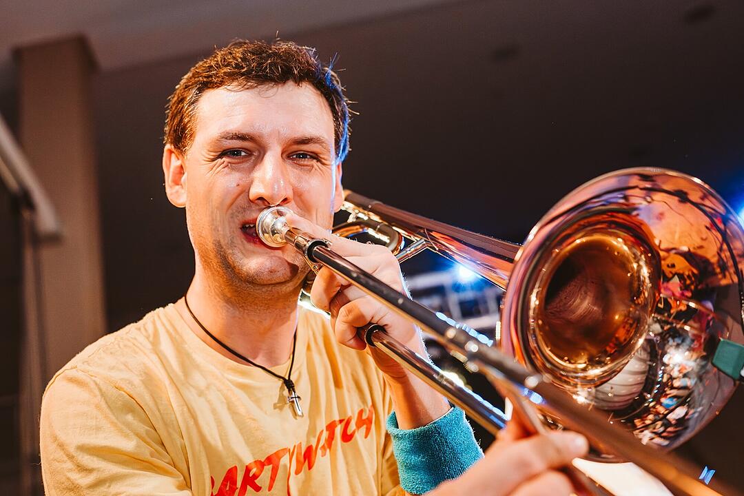 Oerlenbach feiert Fasching 2026!