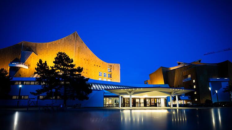Berliner Philharmoniker