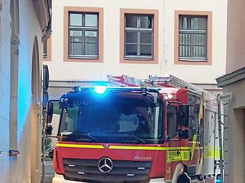 Kommt um jede Ecke ... Fotos: Stadt Coburg