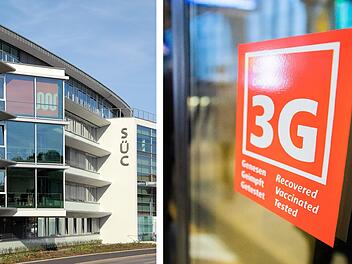 Coburg: Verwirrung um 3G-Regel in Bussen - Irrtum bei Stadtwerken verunsichert Frau