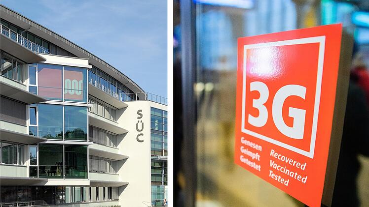 Coburg: Verwirrung um 3G-Regel in Bussen - Irrtum bei Stadtwerken verunsichert Frau