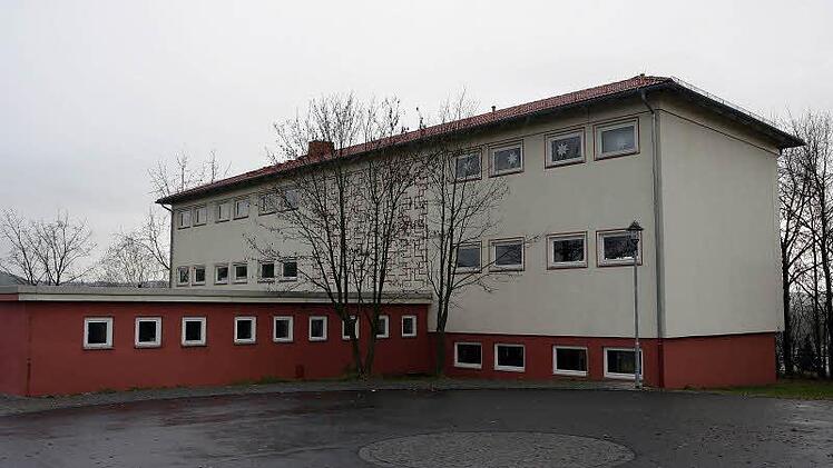 Elternbeiratsvorsitzende Evi Kelle: "Insofern die Mindestschüleranzahl erreicht wird, wollen wir den Schulstandort Johannisthal erhalten." Archivfoto: Matthias Hoch