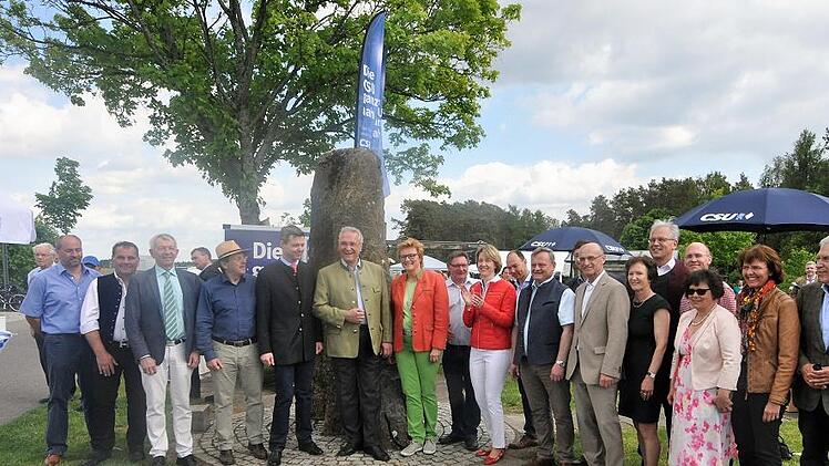 Lebendige Feuerwehrgeschichte