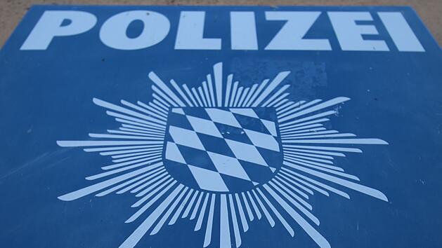 Logo der Polizei