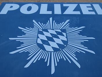 Logo der Polizei
