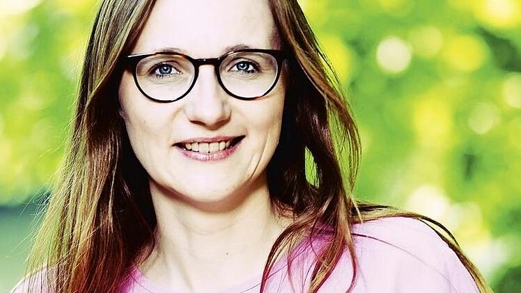 Seit 2017 ist die Forchheimer Grüne-Politikerin Lisa Badum Mitglied des Deutschen Bundestages.  Foto: Stefan Kaminski