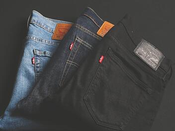 Jeans-Hersteller Levi Strauss & Co.