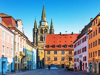 Immobilienanzeige in Ansbach für private Verkäufer kostenlos