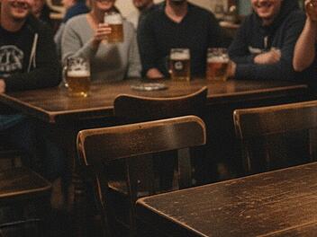 Pub, Kneipe, Bar, Lokal