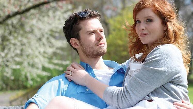 Sommertheater: Die Geschichte von Prinz Leonce und Prinzessin Lena wird auf der Trimburg zu sehen sein. Foto: Agentur