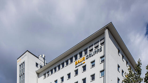 Baur baut Stellen ab: 165 Mitarbeiter m&uuml;ssen gehen