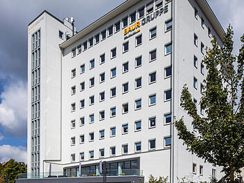 Baur baut Stellen ab: 165 Mitarbeiter müssen gehen