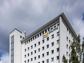 Baur baut Stellen ab: 165 Mitarbeiter m&uuml;ssen gehen