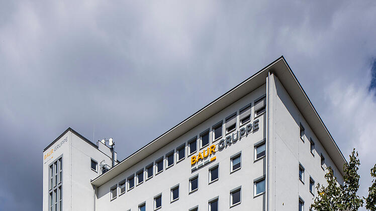 Baur entlässt 165 Mitarbeiter - fränkischer Versandhändler erklärt Maßnahme