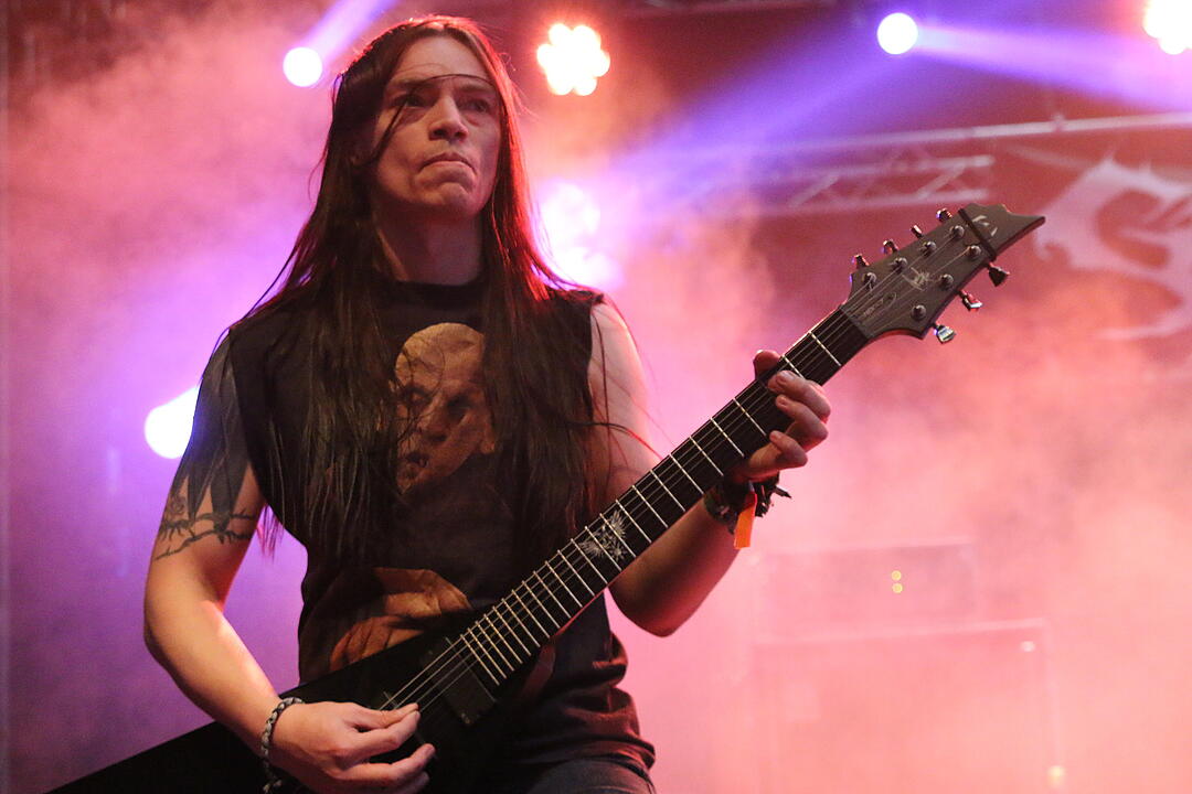 Metal Franconia 2019