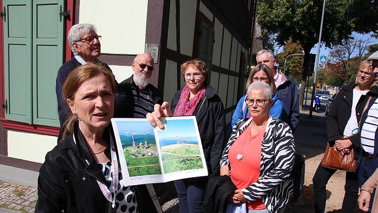 Eindrücke von der Kreistagsfahrt 2019. Foto: Ralf Ruppert