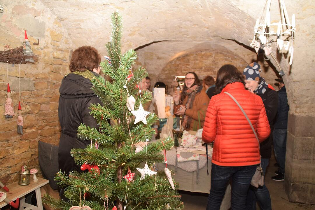 Christkindles Werkst&auml;tten