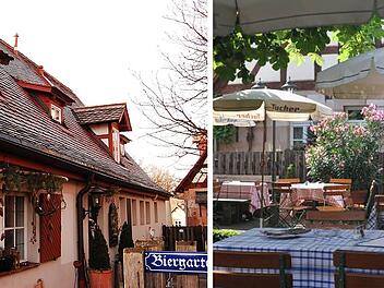 Nürnberg: Neuer Pächter für "Doktorshof" - Wiedereröffnung schon Anfang 2024 geplant Nürnberg: Neuer Pächter für "Doktorshof" - Wiedereröffnung schon Anfang 2024 geplant