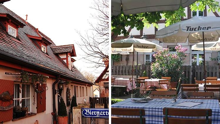 Nürnberg: Neuer Pächter für "Doktorshof" - Wiedereröffnung schon Anfang 2024 geplant