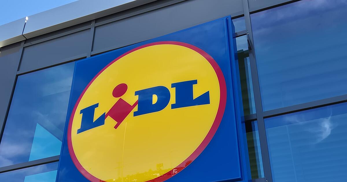 Data theft at Lidl online shop: Customer data affected after hacker attack
