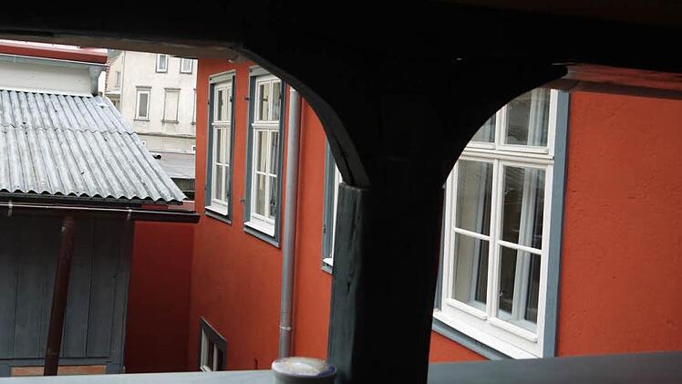 Kleine Judengasse 4