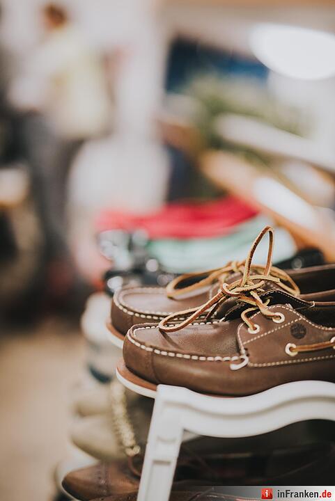 Mädchen-Flohmarkt 2016