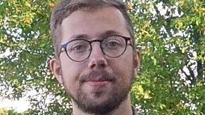 Philipp Viering hat die Verantwortung für den 213 Mitglieder zählenden Angelverein übernommen.