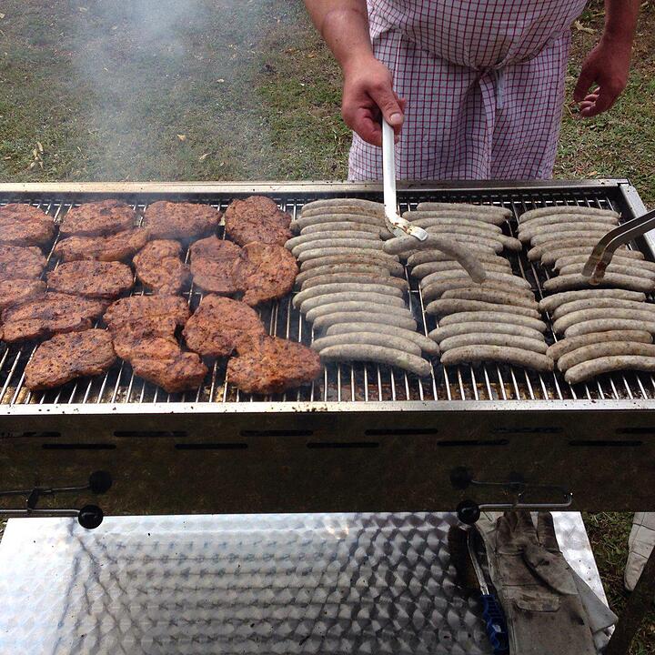 Die schönsten Bilder aus dem Sommer in Franken