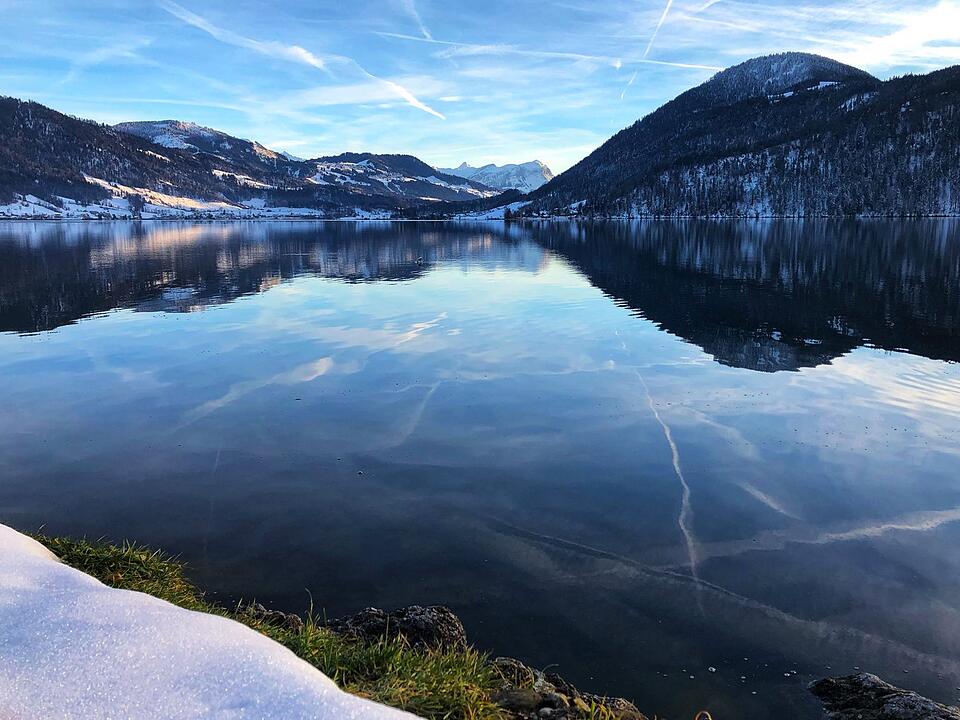 Die schönsten Winterfotos aus Kronach und Umgebung
