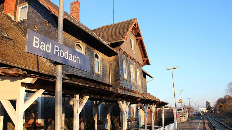 Bad RodachOliver Schmidt