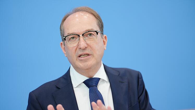 Vorstellung des Verfassungsschutzberichtes 2025