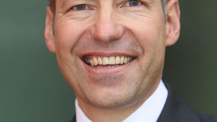 Matthias Hartmann Foto: GfK