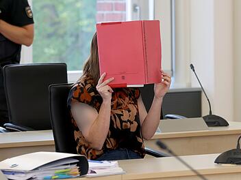 Fortsetzung Mordprozess im Fall Fabian