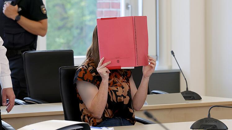 Fortsetzung Mordprozess im Fall Fabian