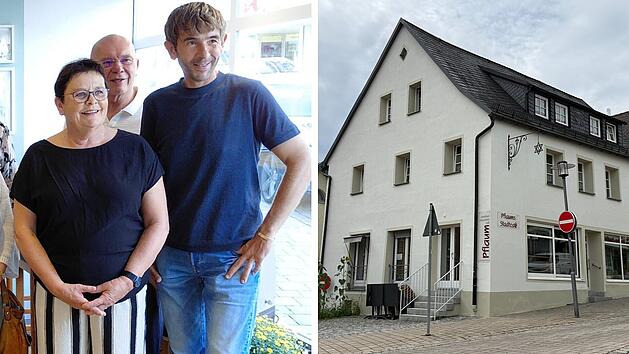 Kreis Bayreuth: Ehepaar beendet nach Aus von Traditionsb&auml;ckerei Ruhestand