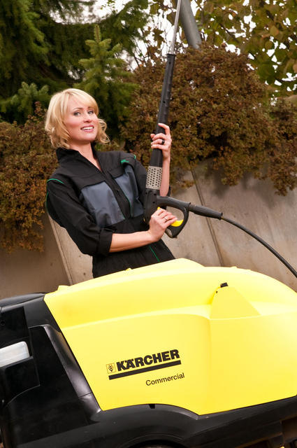 Fotoshooting: Andrea