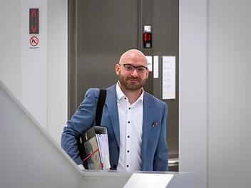 Brandenburger SPD und CDU stellen Koalitionsvertrag vor