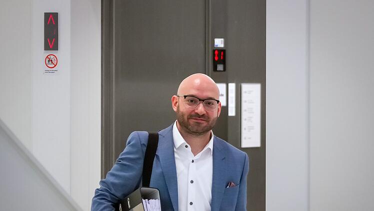 Brandenburger SPD und CDU stellen Koalitionsvertrag vor