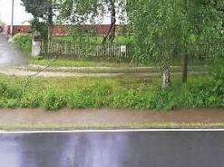 Am vergangenen Sonntag war der Ehrenbach wieder randvoll.  Foto. privat