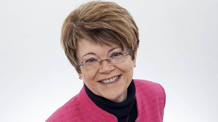 Elke Protzmann: "Ich bin weiterhin Mitglied der CSU-Fraktion und die CSU ist meine politische Heimat."