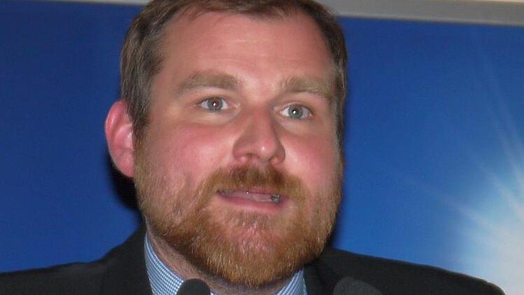 Martin Mittag: "Die große Herausforderung im Wahlkampf wird es sein, in kurzer Zeit viel Präsenz zu zeigen. Aber die kurze Zeit bringt auch Vorteile: Der Wahlkampf wird knackig, wir sind da gut vorbereitet. Unsere wichtigen Themen sind  eh klar, da müssen wir nicht lange suchen."