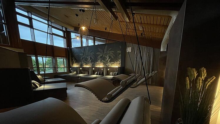 Obermain Therme