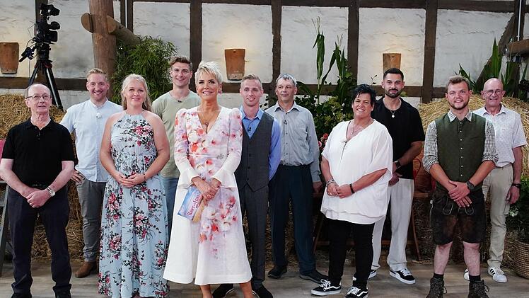 RTL zeigt die 21. Staffel "Bauer sucht Frau" montags und dienstags um 20:15 Uhr und vorab auf RTL+.