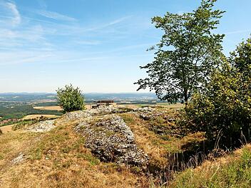 Blick vom G&ouml;rauer Anger  Foto: Adriane Lochner