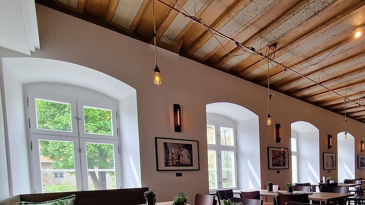 Bamberg: Bierhaus findet Nachfolger aus Reckendorf