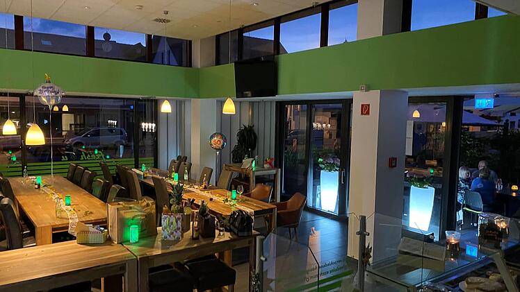 Röthenbach: Beliebtes Café "Fresh4u" schließt diese Woche - "hätte langfristig bestehen können"