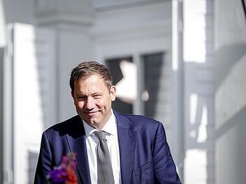 Klausurtagung der Bundesregierung