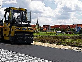 Iphofen wächst um weitere 57 Bauplätze