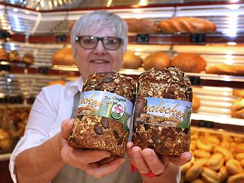 Produkte aus Frankenwein